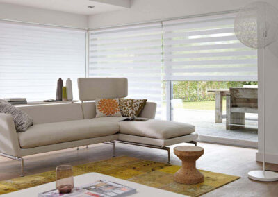 Cortinas Twist